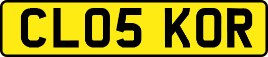 CL05KOR