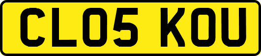 CL05KOU