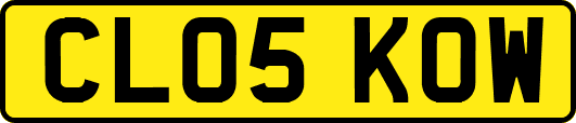 CL05KOW