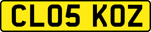 CL05KOZ