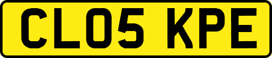 CL05KPE