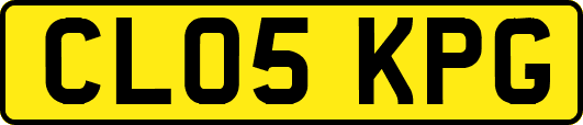 CL05KPG