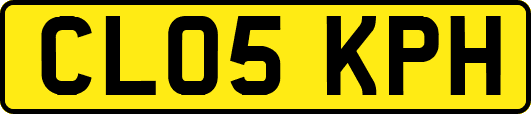 CL05KPH
