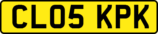 CL05KPK