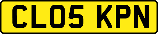 CL05KPN