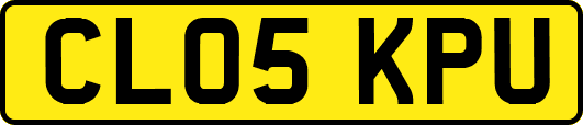 CL05KPU