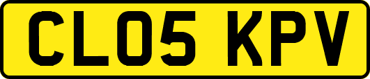 CL05KPV