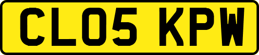 CL05KPW