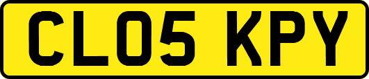 CL05KPY