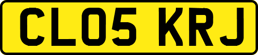 CL05KRJ