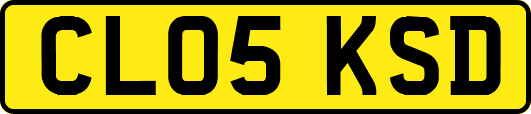 CL05KSD