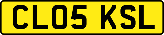 CL05KSL