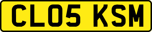 CL05KSM