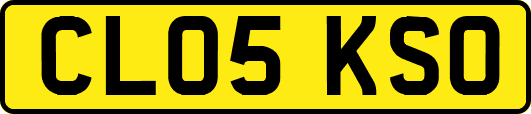 CL05KSO