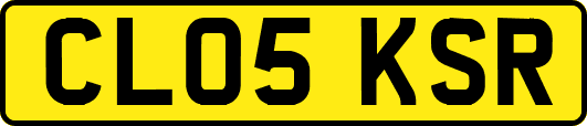 CL05KSR