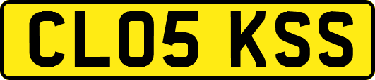 CL05KSS