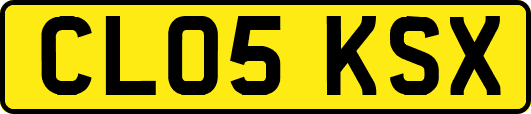 CL05KSX