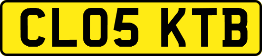 CL05KTB