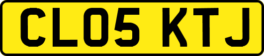 CL05KTJ