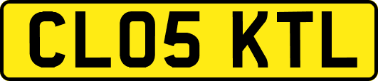 CL05KTL
