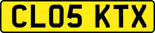 CL05KTX