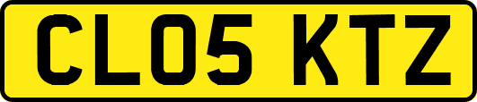 CL05KTZ