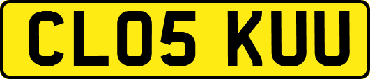 CL05KUU