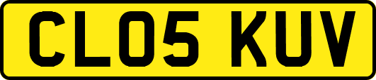 CL05KUV