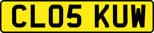 CL05KUW