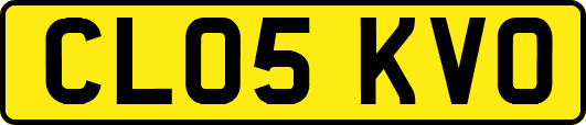 CL05KVO