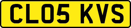 CL05KVS