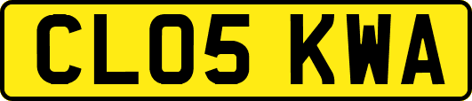 CL05KWA