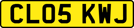 CL05KWJ