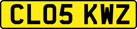 CL05KWZ