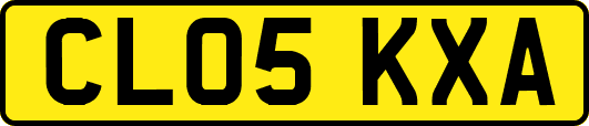 CL05KXA