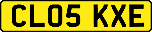 CL05KXE