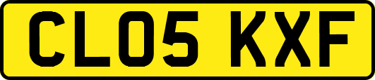 CL05KXF
