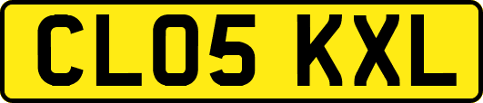 CL05KXL