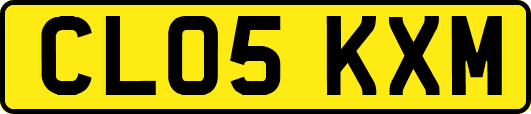 CL05KXM