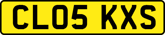 CL05KXS
