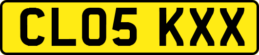 CL05KXX