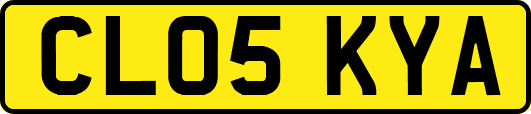 CL05KYA