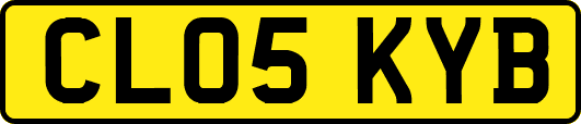 CL05KYB