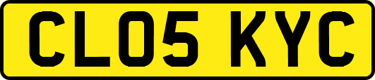 CL05KYC