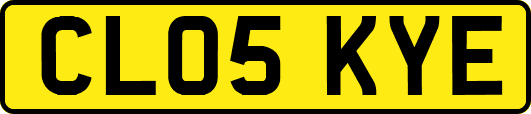 CL05KYE