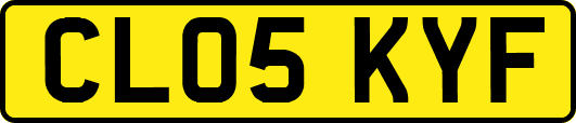 CL05KYF
