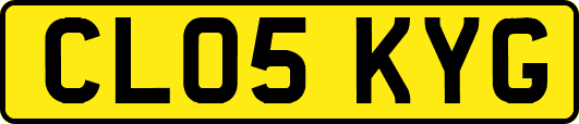 CL05KYG
