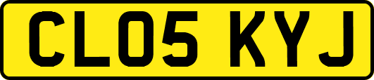 CL05KYJ