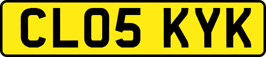 CL05KYK