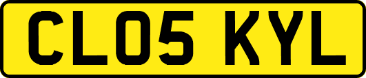 CL05KYL